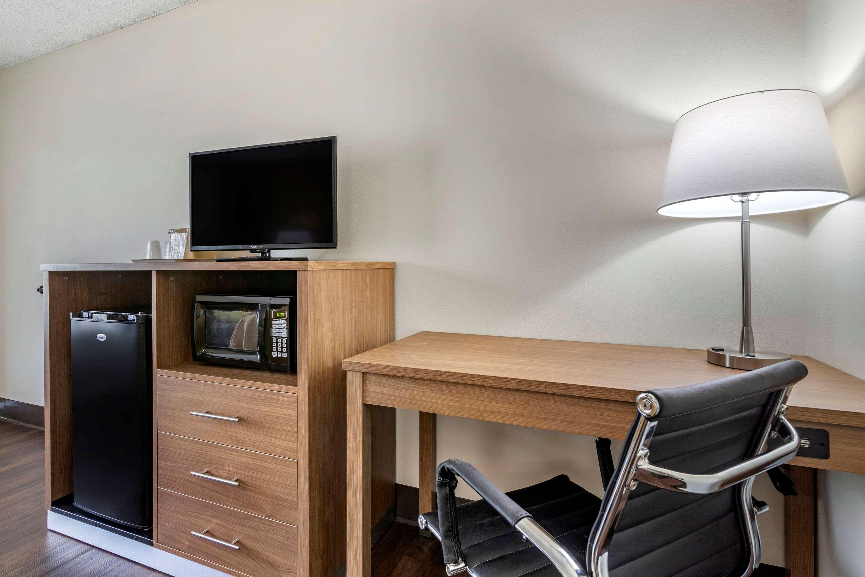Quality Inn Brunswick Esterno foto