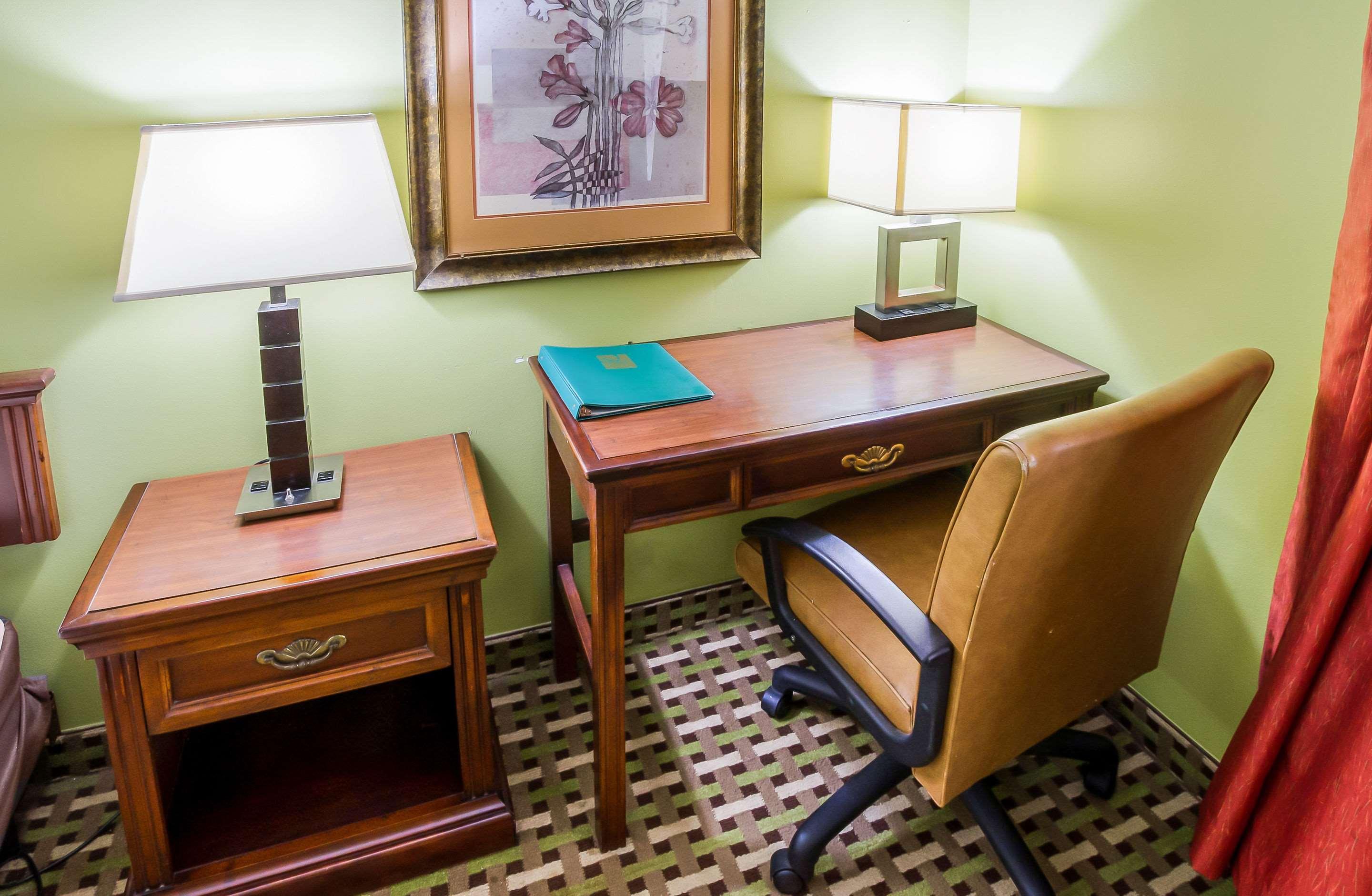 Quality Inn Brunswick Esterno foto