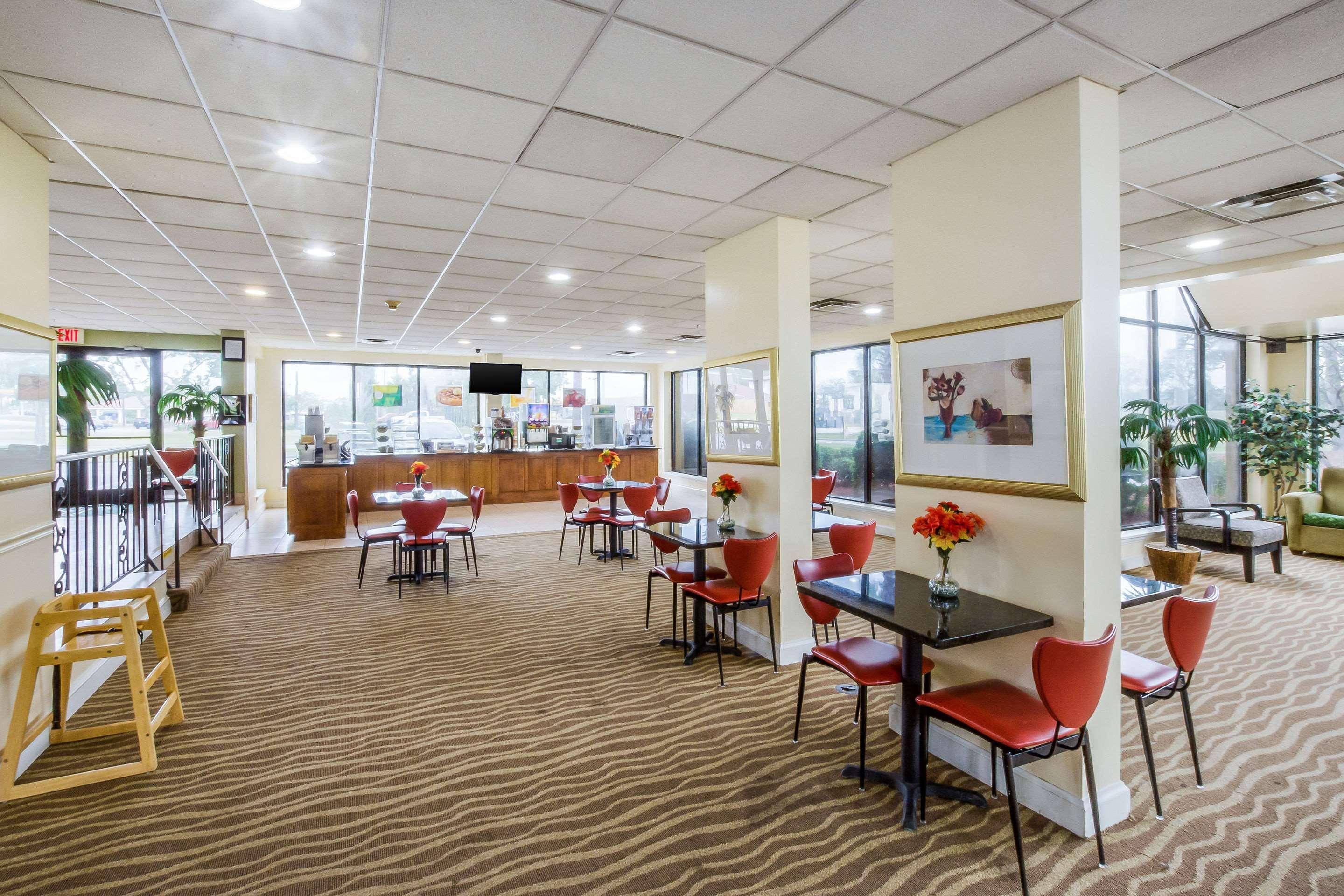 Quality Inn Brunswick Esterno foto