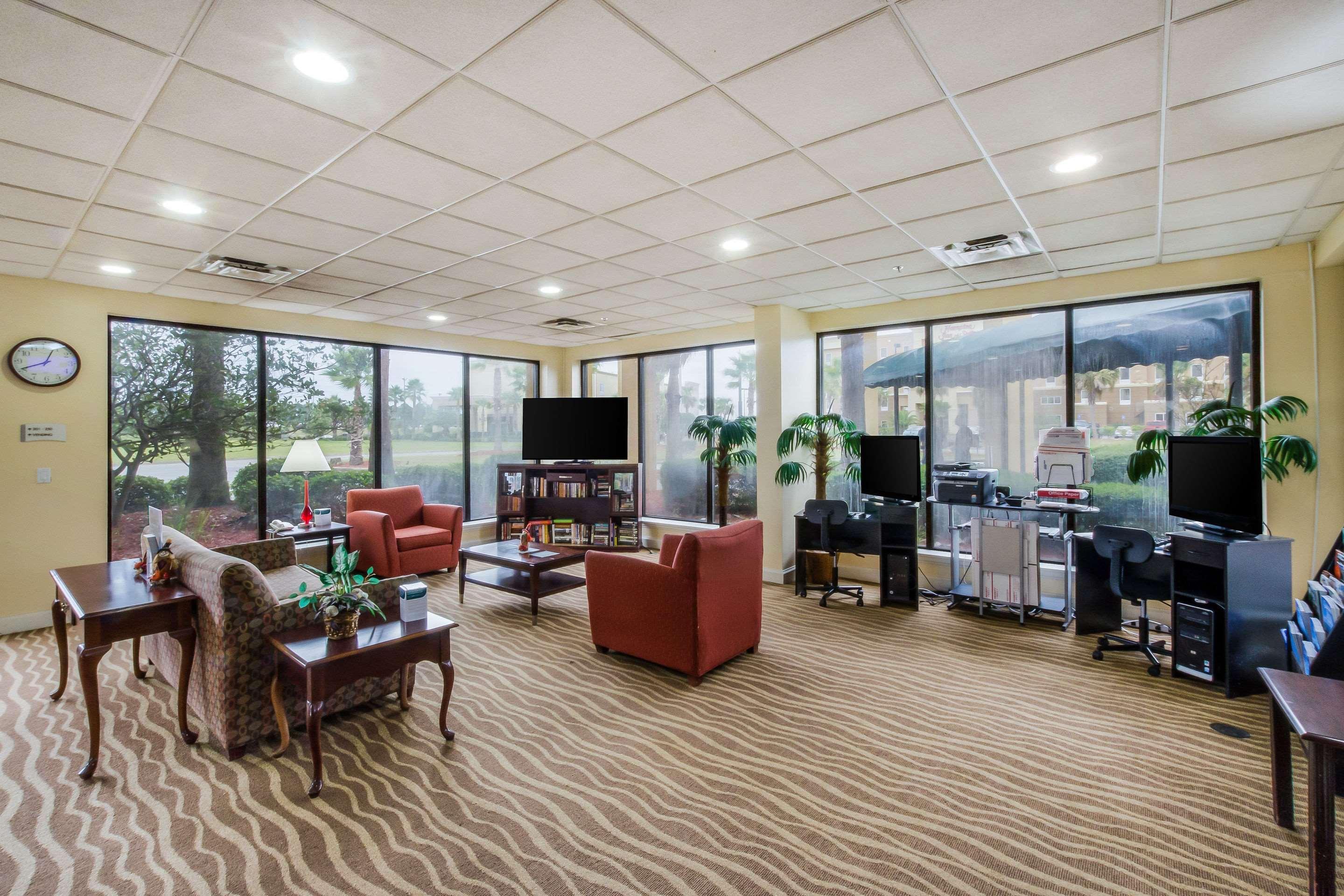 Quality Inn Brunswick Esterno foto